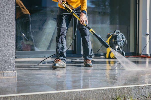 Best Exterior Home Cleaning  in Falfurrias, TX