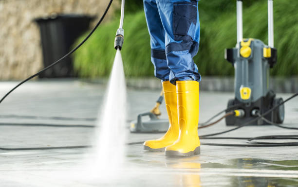 Trusted Falfurrias, TX Pressure Washing Experts