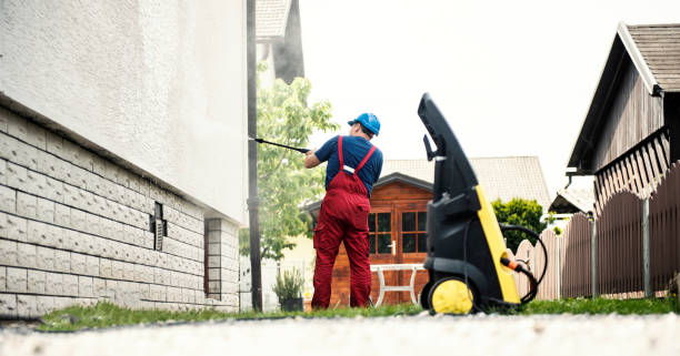 Best House Pressure Washing  in Falfurrias, TX